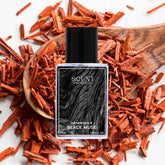 Black Musk